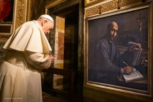 Artigo: O legado espiritual deixado pelo Papa Francisco 